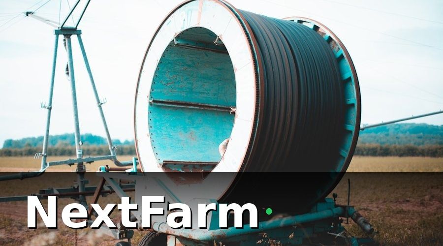 NextFarm — Chi Phí Điện Nước Đang 