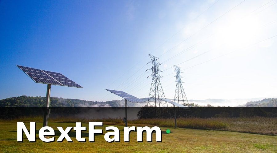 NextFarm — 5 Bước Thực Tế Để Giảm 30% Chi Phí Điện Nước