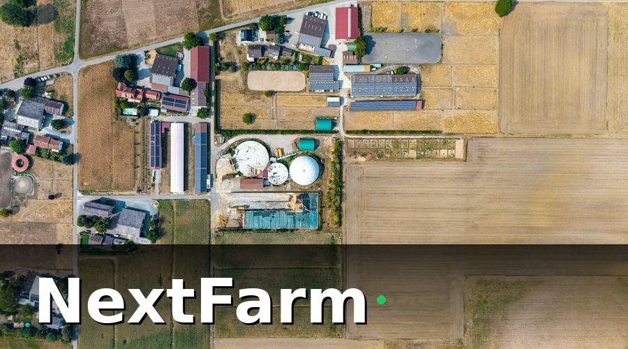 NextFarm — GlobalGAP Yêu Cầu Gì Về Quản Lý Nước?