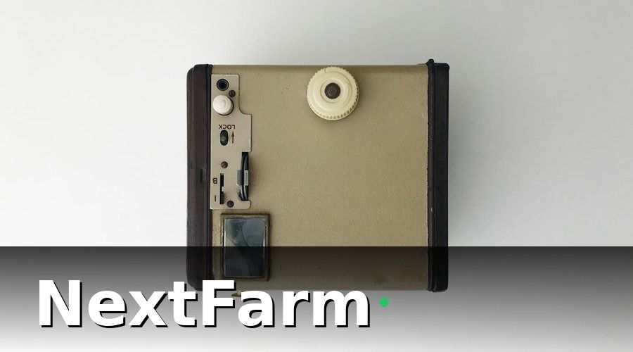 NextFarm — Cách giảm chi phí điện nước hệ thống tưới tự động