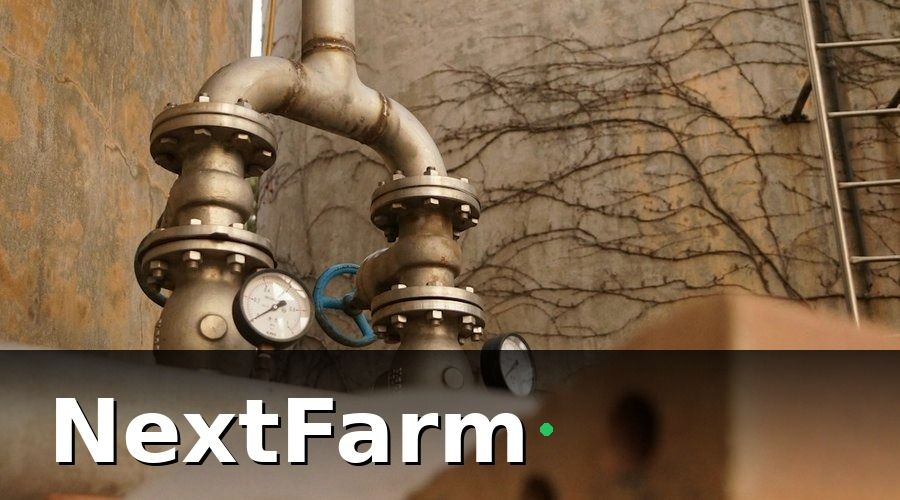 NextFarm — Xác định “điểm rò” điện nước trước khi tính chuyện cắt giảm