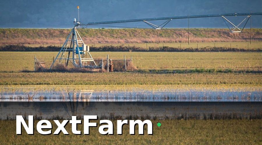 NextFarm — Tại sao chi phí điện nước nông trại hữu cơ lại cao hơn thông thường?