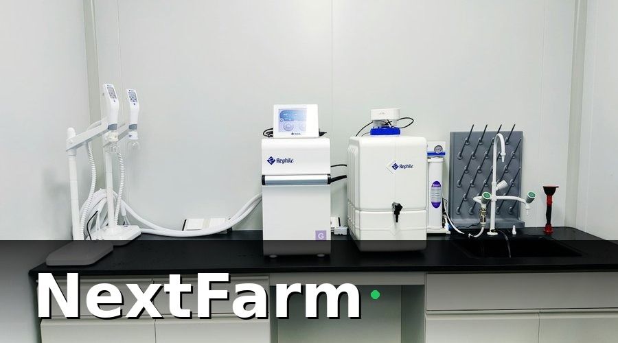 NextFarm — ISO 22000 yêu cầu gì liên quan đến điện và nước?