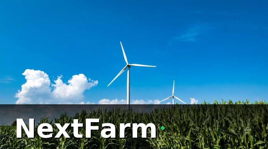 NextFarm — Các hạng mục tiêu thụ điện nước lớn nhất trong cơ sở nông sản