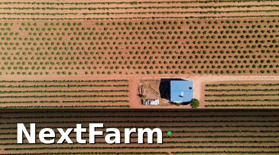 NextFarm — 7 giải pháp thực tế giảm chi phí điện và nước lên đến 30%