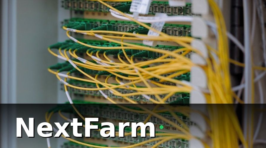 NextFarm — Chi phí điện nước nhà kính công nghệ cao gồm những gì?