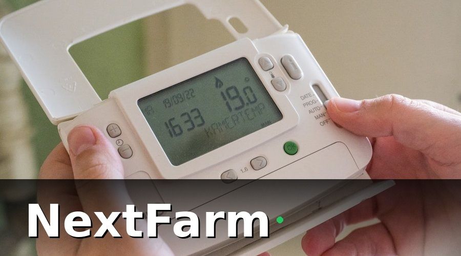 NextFarm — Đo lường và theo dõi — bước quan trọng bị bỏ qua