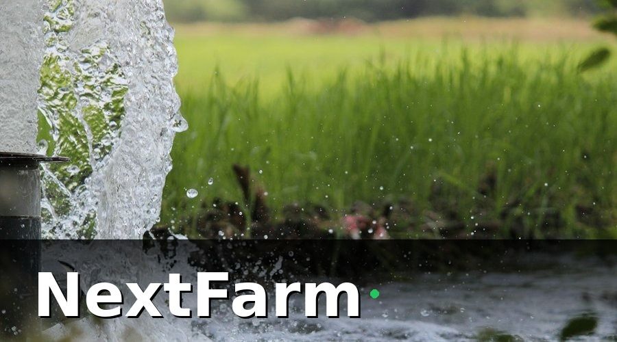 NextFarm — Những nguyên nhân khiến chi phí điện nước tăng cao