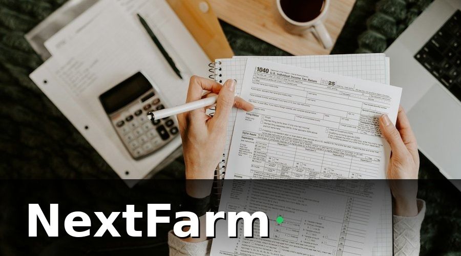 NextFarm — Kết quả thực tế từ các trang trại