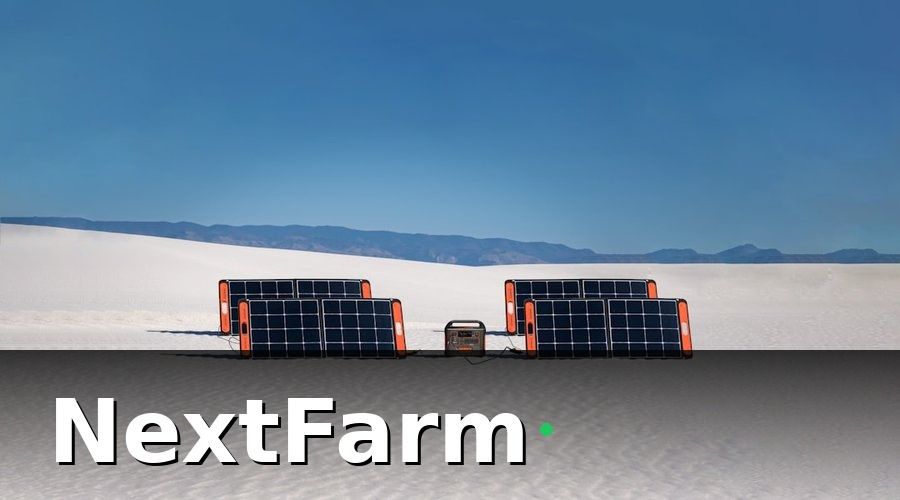 NextFarm — 6 cách thực tế để giảm 30% chi phí điện ao nuôi tôm