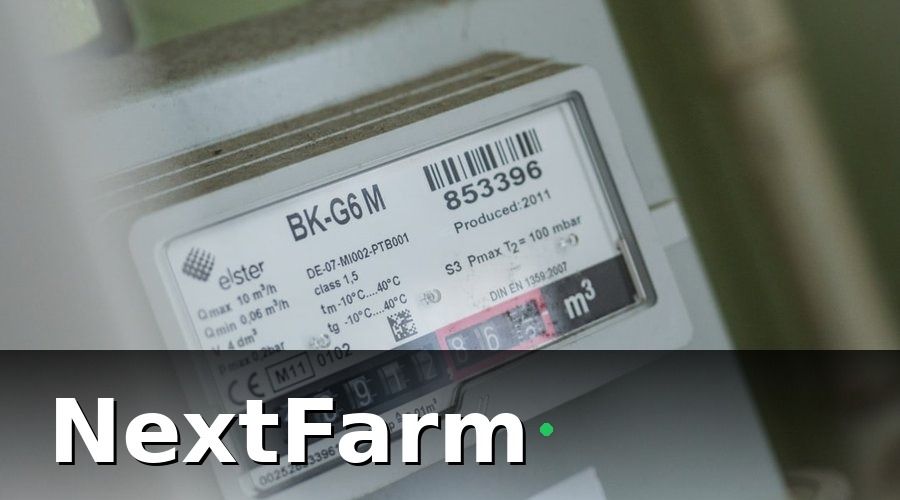 NextFarm — 6 nguyên nhân phổ biến khiến chi phí điện nước tăng cao