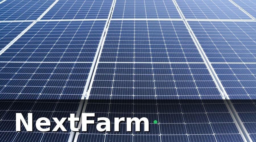 NextFarm — Cách giảm chi phí điện nước trang trại thủy canh xuống 30%