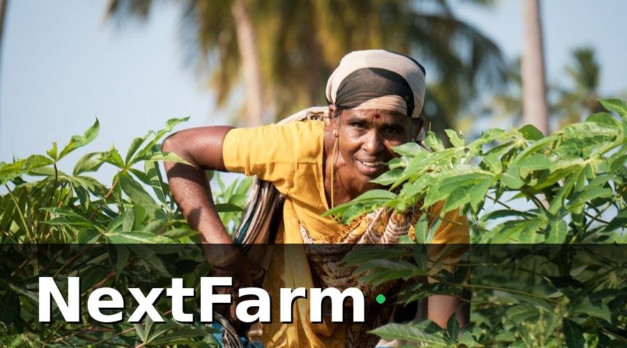 NextFarm — Lợi ích khi giảm chi phí điện nước đúng cách