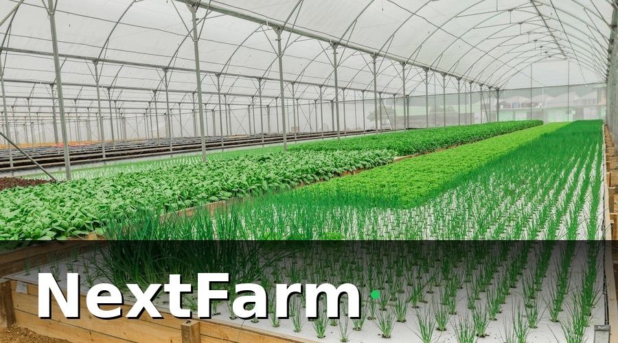 NextFarm — Chi Phí Điện Nước Chiếm Bao Nhiêu Trong Thủy Canh?