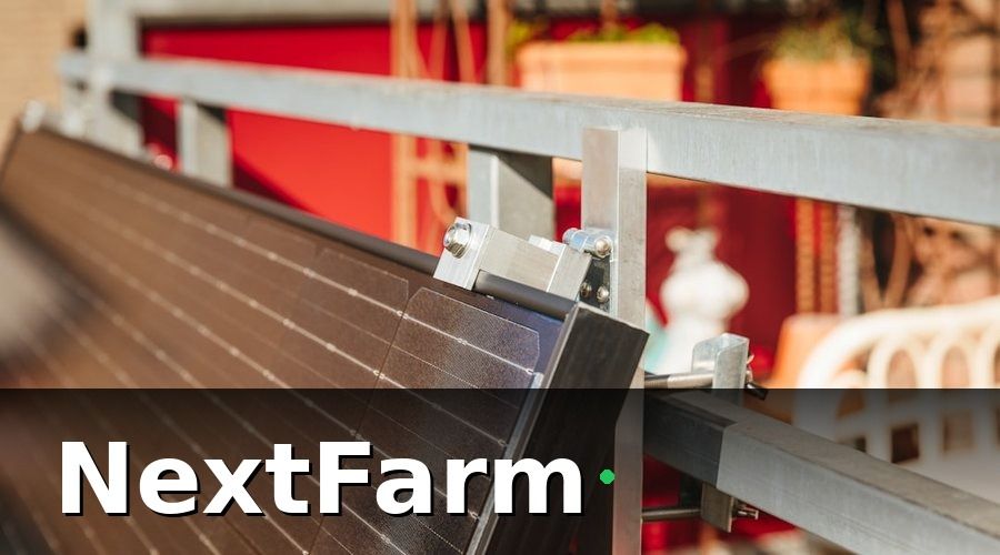 NextFarm — 6 Cách Giảm Chi Phí Điện Nước Thủy Canh Hiệu Quả