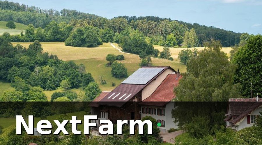 NextFarm — 6 Giải Pháp Thực Tế Giảm Chi Phí Điện Nước Trang Trại Bò Sữa