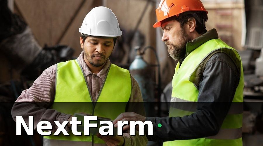 NextFarm — Kế Hoạch Triển Khai Thực Tế: 3 Giai Đoạn