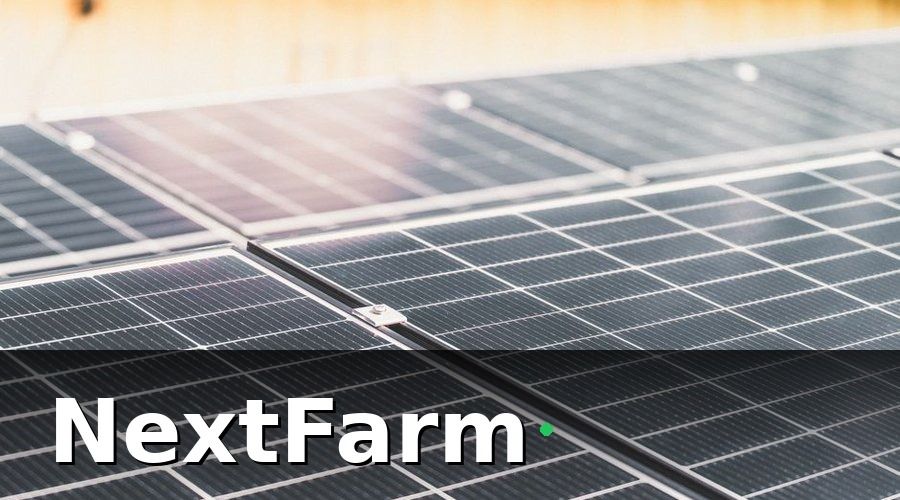 NextFarm — 6 cách thực tế để giảm chi phí điện nước trang trại bò thịt