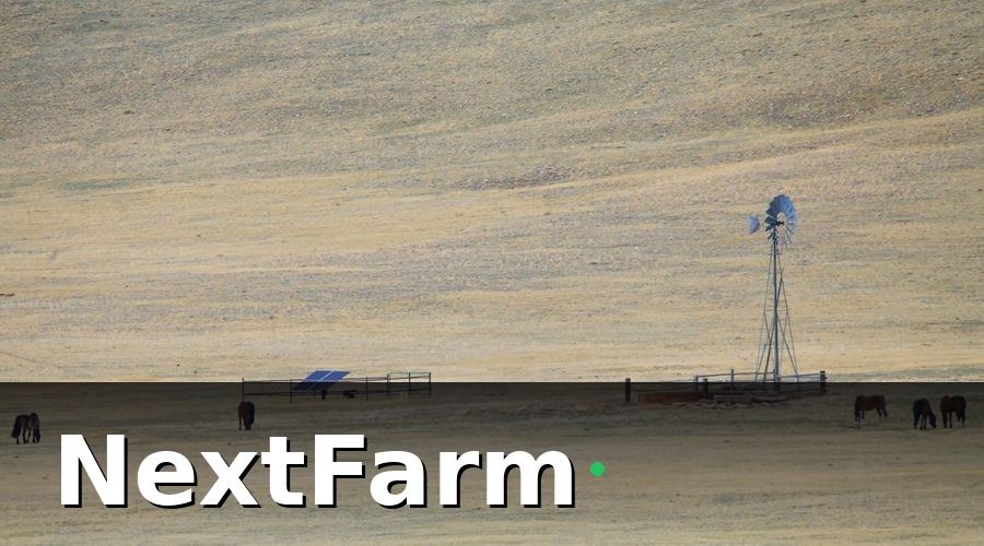 NextFarm — 5 cách giảm chi phí điện nước trang trại dê cừu hiệu quả