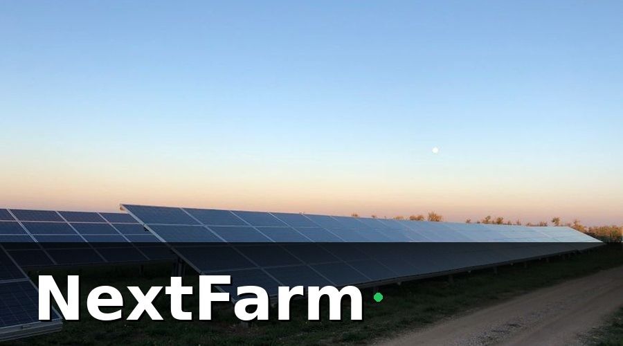 NextFarm — Tại sao chi phí điện nước trang trại gà lại cao đến vậy?