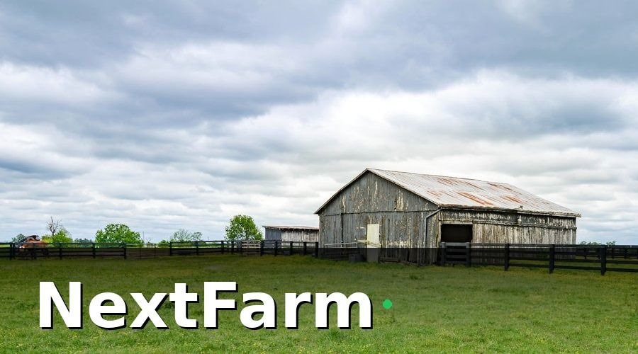 NextFarm — 6 nguyên nhân khiến chi phí điện nước trang trại heo bị đẩy cao