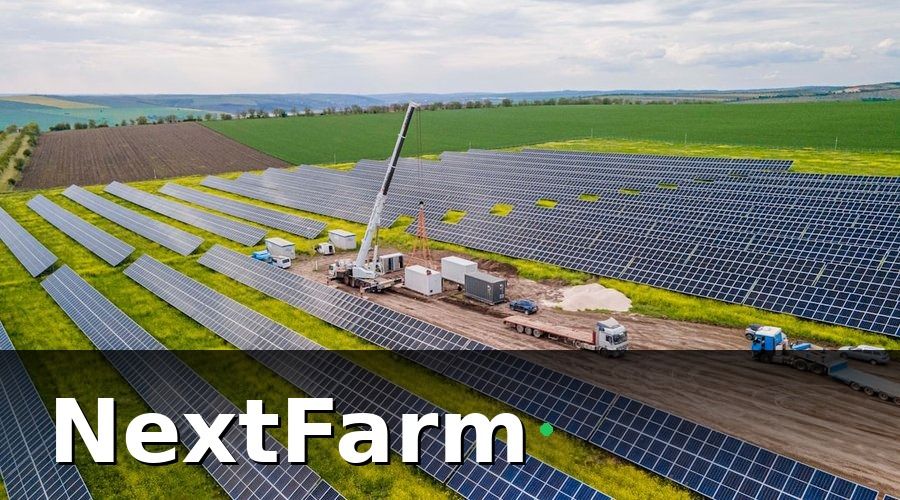 NextFarm — Cách giảm 30% chi phí điện nước: lộ trình thực tế