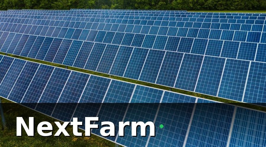 NextFarm — 5 bước giảm chi phí điện nước nông trại VietGAP thực tế