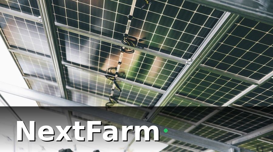 NextFarm — 5 cách giảm chi phí điện nước vườn cây ăn quả xuống 30%