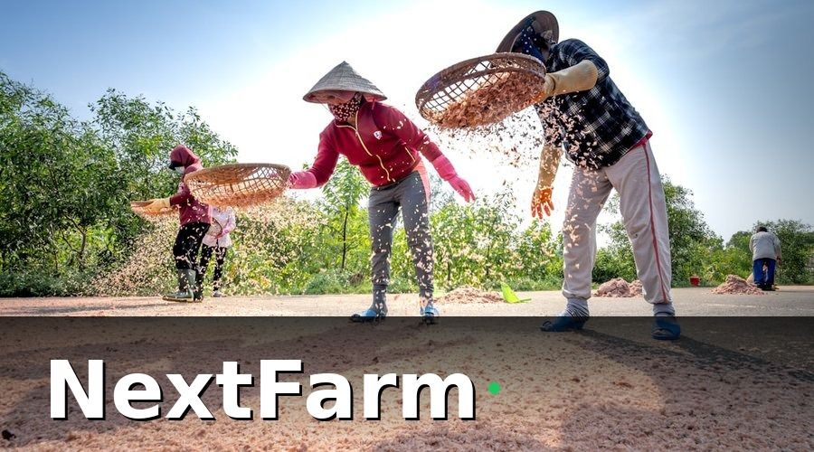 NextFarm — Bao Nhiêu Tiền Có Thể Tiết Kiệm Được?