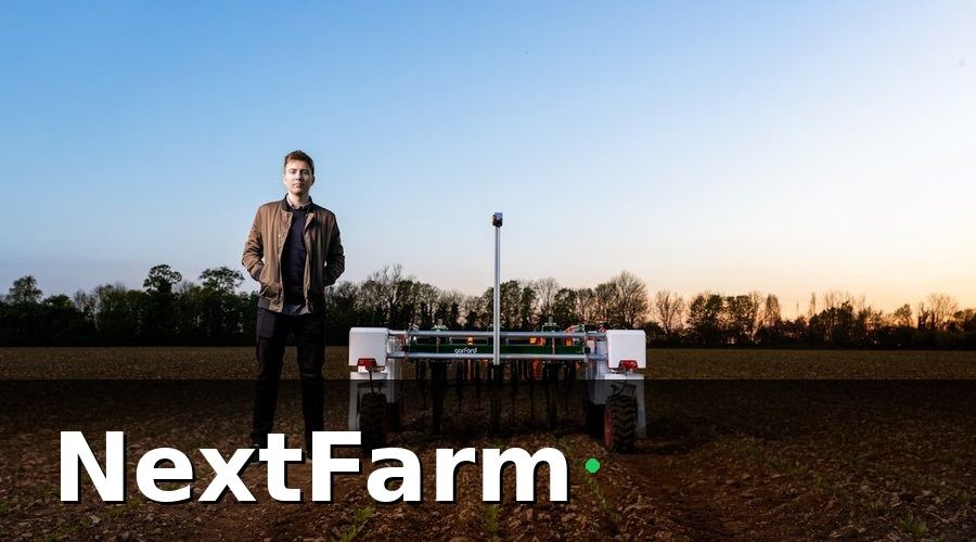 NextFarm — Chi Phí IoT Nông Nghiệp Gồm Những Gì?