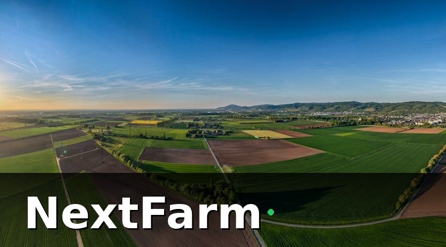 NextFarm — Breakdown Chi Phí Theo Quy Mô Trang Trại