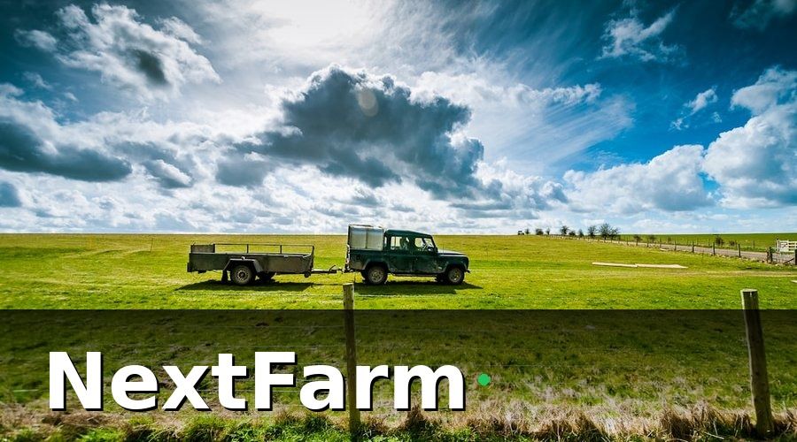 NextFarm — Nhóm 2: Chi Phí Phần Mềm Quản Lý Nông Trại