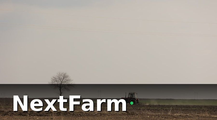 NextFarm — Tại Sao Chia Sẻ Máy Móc Trong HTX Luôn Phát Sinh Tranh Chấp?