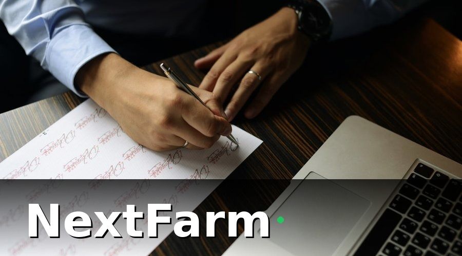 NextFarm — Bước 2 — Xây Dựng Quy Chế Chia Sẻ Máy Móc Rõ Ràng
