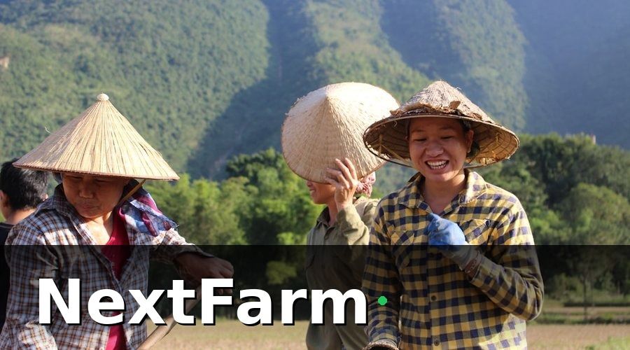 NextFarm — Tại Sao Chuyển Đổi Số Nông Nghiệp Cần Được Hỗ Trợ?