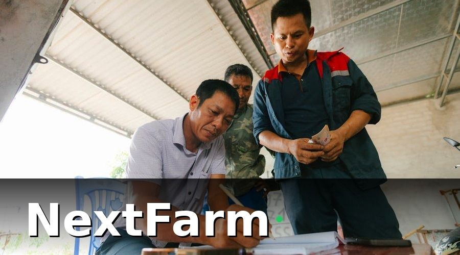 NextFarm — Điều Kiện Và Hồ Sơ Cần Chuẩn Bị