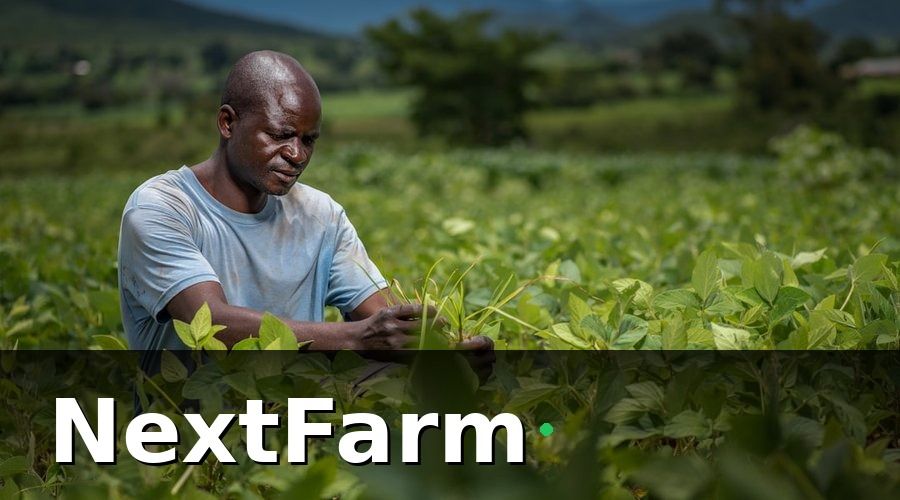 NextFarm — Chính Sách Hỗ Trợ Vốn Cho HTX Nông Nghiệp 2026