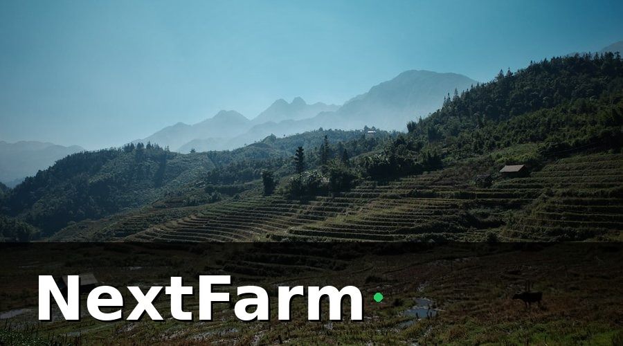 NextFarm — Chính Sách Hỗ Trợ Đất Đai Cho HTX Nông Nghiệp