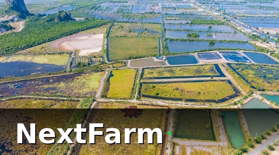 NextFarm — Chứng Nhận ASC Là Gì Và Tại Sao Cần Thiết?