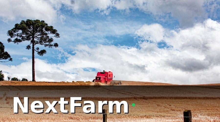 NextFarm — Phần Mềm Nào Hỗ Trợ Đạt Và Duy Trì Chứng Nhận ASC?
