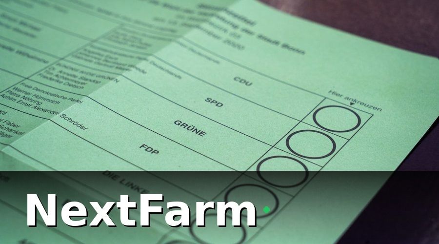 NextFarm — Chứng Nhận Hữu Cơ Là Gì và Tại Sao Cần Thiết?