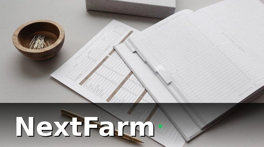 NextFarm — Quy Trình Xin Chứng Nhận Hữu Cơ Từng Bước