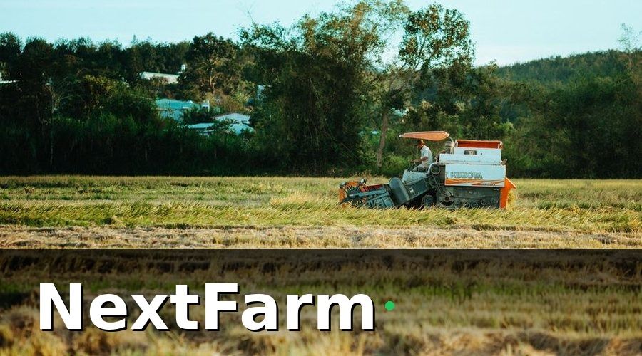 NextFarm — Chuỗi Giá Trị Nông Sản Là Gì?