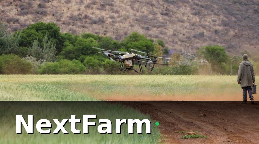 NextFarm — Những Ứng Dụng Computer Vision Trong Nông Nghiệp Phổ Biến Nhất