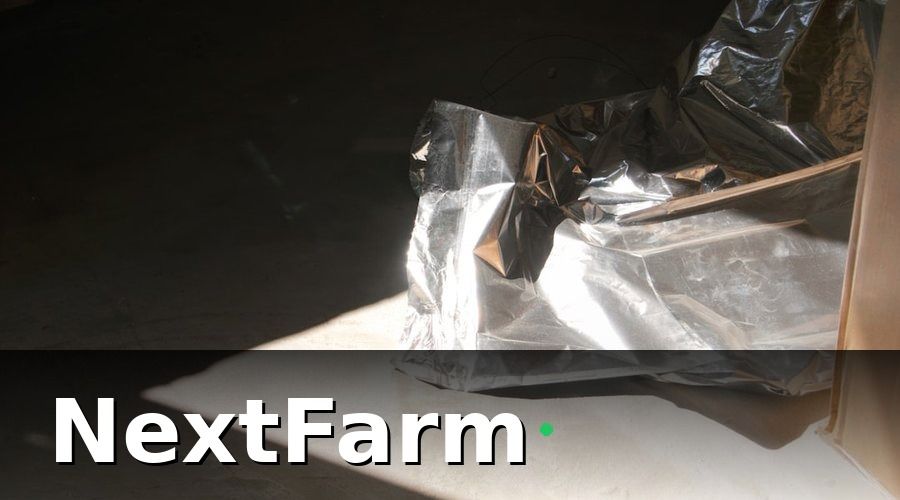 NextFarm — Đóng Gói MAP — Công Nghệ Bảo Quản Khí Quyển Điều Chỉnh