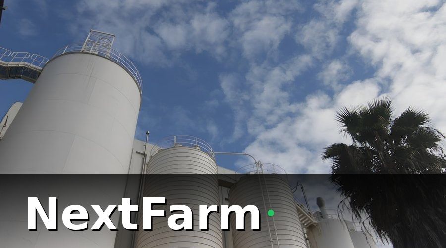 NextFarm — Công Nghệ Sau Thu Hoạch Là Gì?