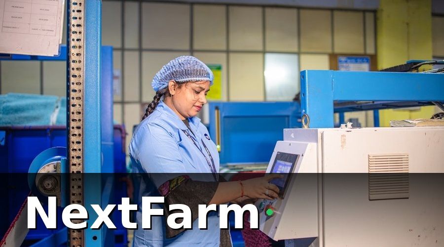 NextFarm — Các Công Nghệ Bảo Quản Sau Thu Hoạch Phổ Biến