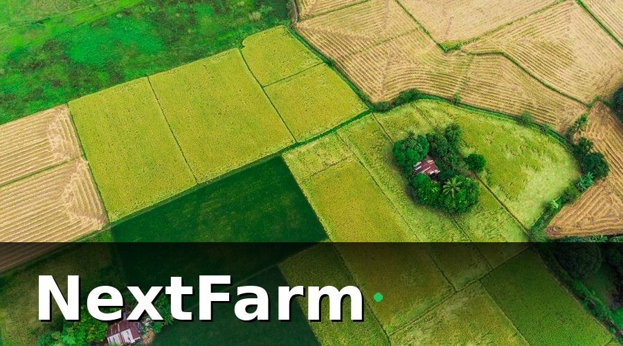 NextFarm — Tại Sao Công Nghệ Trong Nông Nghiệp Lại Quan Trọng Hơn Bao Giờ Hết?