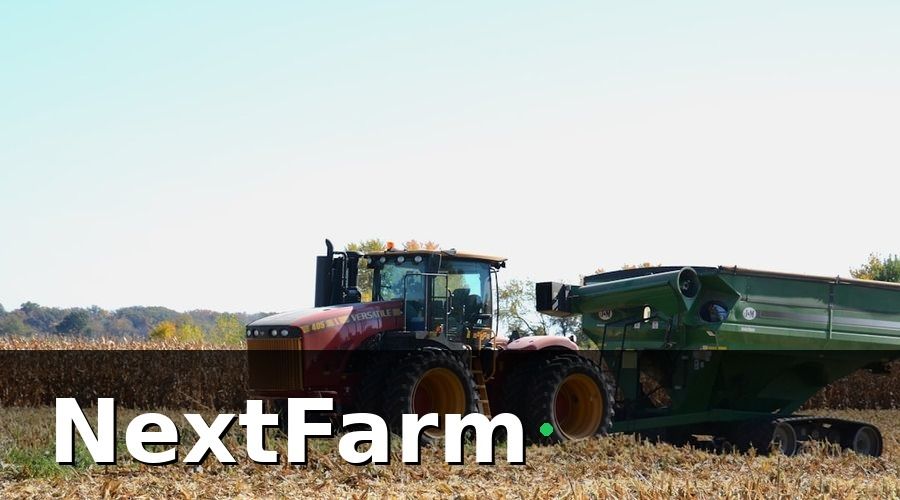 NextFarm — Điều Kiện Để HTX Đăng Ký VietGAP