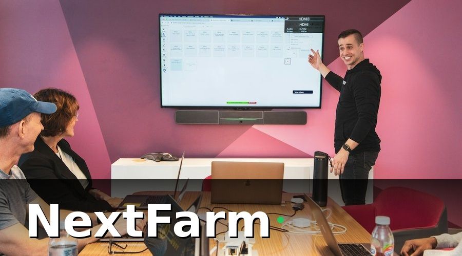 NextFarm — Chuẩn bị trước khi đào tạo
